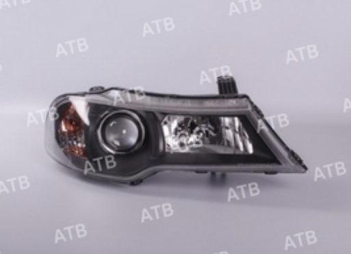 Блок фара правая Daewoo Nexia 1 2008-2016 ATB 1ADN1082R