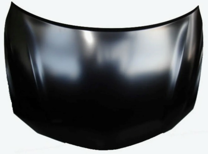 Капот Toyota Camry 40 2006-2011 ATB 1ATCM4G020