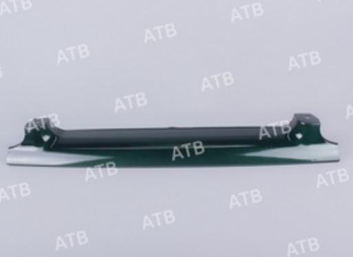 Решетка радиатора ВАЗ 2114, Амулет 371, ATB 1AV140J0371