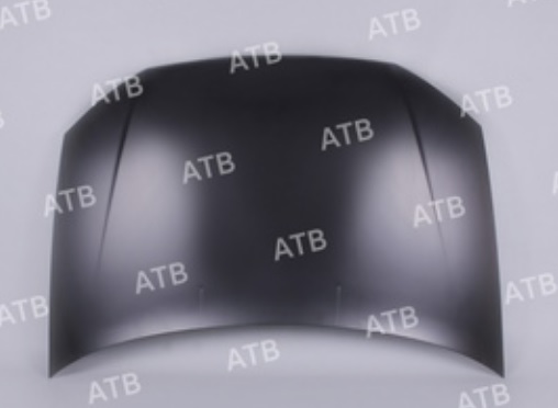 Капот ВАЗ 1118 ATB 1AV18020