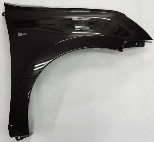 Крыло переднее правое Datsun On-Do/Mi-Do, Лава 137, ATB 1AOD0030FRC06G