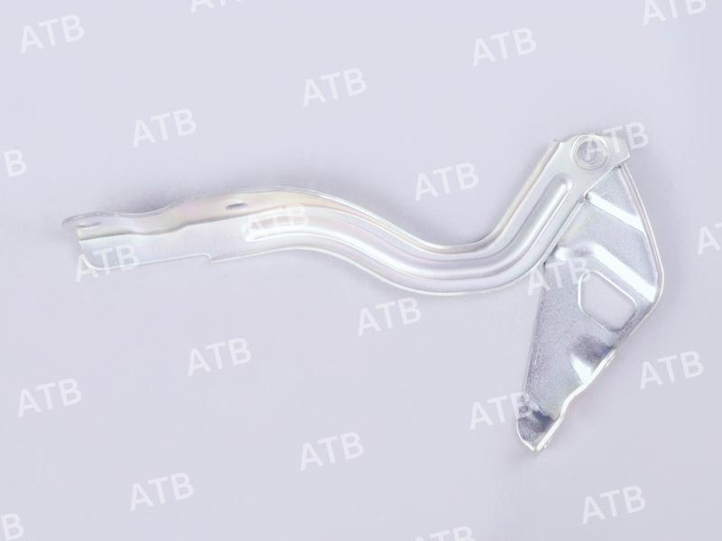 Петля капота правая Hyundai Solaris 1 2010-2017 ATB 1AHS00FF0R