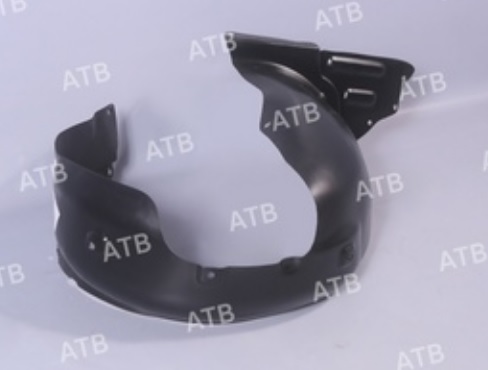 Подкрылок передний правый Лада Веста ATB 1ALV00G0FR