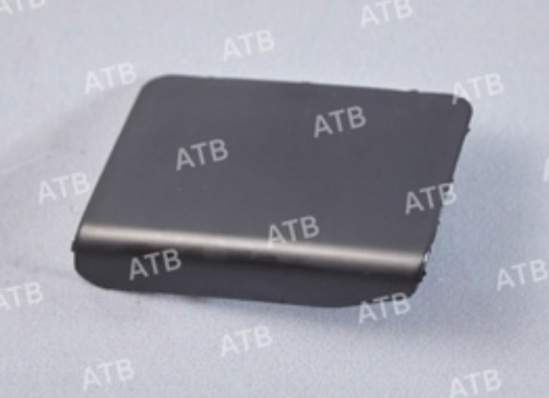 Заглушка бампера Nissan Almera G15 2012-2018 ATB 1ANA50DKF