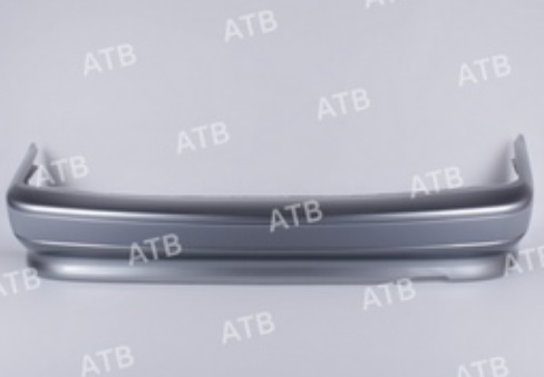 Бампер задний ВАЗ 2113, Кварц 630, ATB 1AV13013R630
