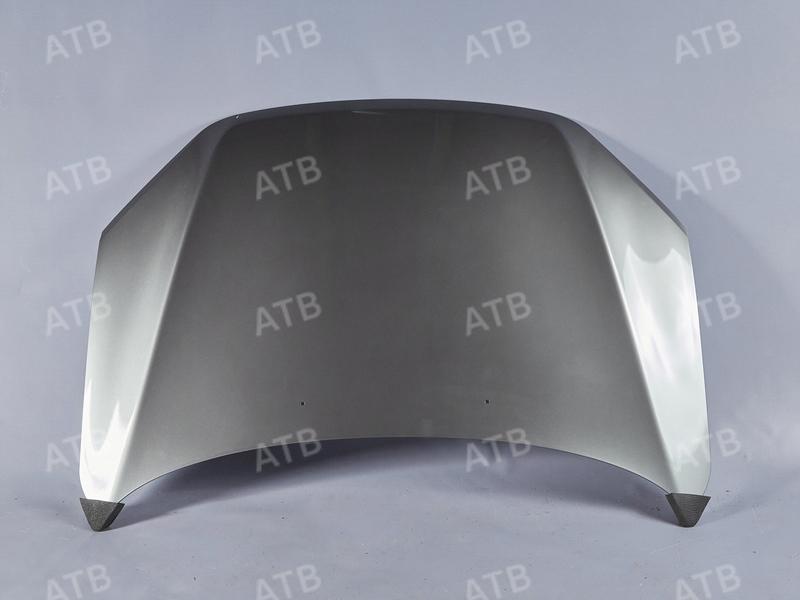 Капот ВАЗ 2190, Совиньон 650, ATB 1AV90020650