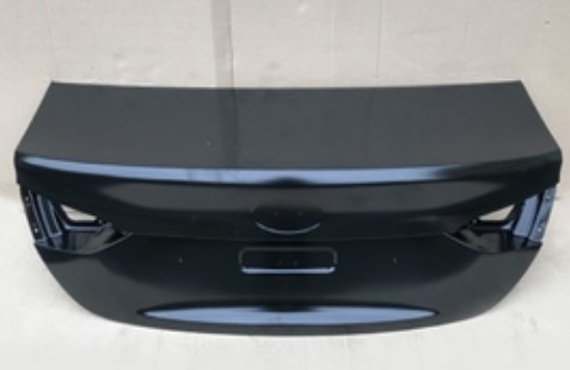 Крышка багажника Hyundai Solaris 2 2017-2020 ATB 1AHS2050