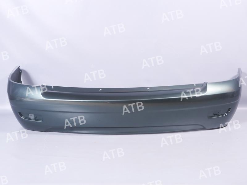 Бампер задний ВАЗ 2172, Сочи 360, ATB 1A172010R360