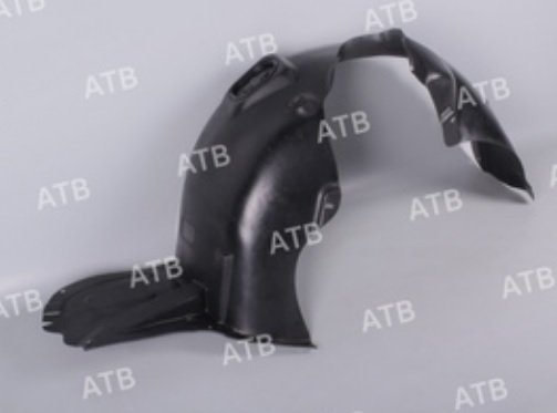 Подкрылок передний правый Skoda Rapid 2 2020-2023 ATB 1ASR20G0FR