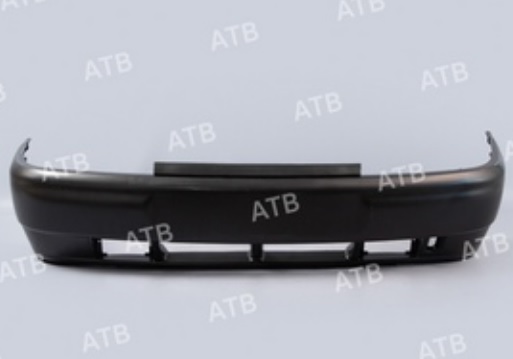 Бампер передний ВАЗ 2110 ATB 1AV10017F