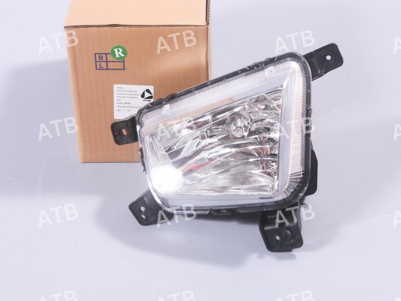 Фара ПТФ правая Hyundai Creta 1 2016-2020 ATB 1AHC10P0R