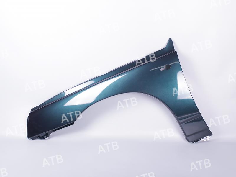 Крыло переднее левое ВАЗ 2110, Цунами 363, ATB 1AV10V030FL363