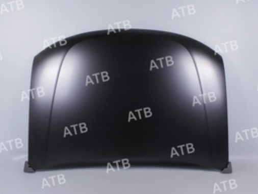 Капот Renault Duster 1 2010-2021 ATB 1ARD1020