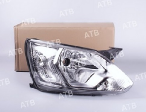 Блок фара правая Datsun On-Do ATB 1AOD0080R