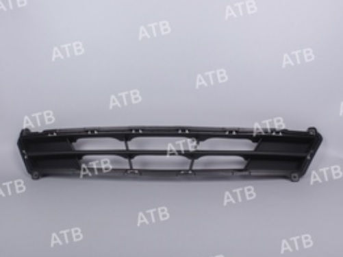 Решетка бампера Hyundai Solaris 1 2014-2017 ATB 1AHS10IA