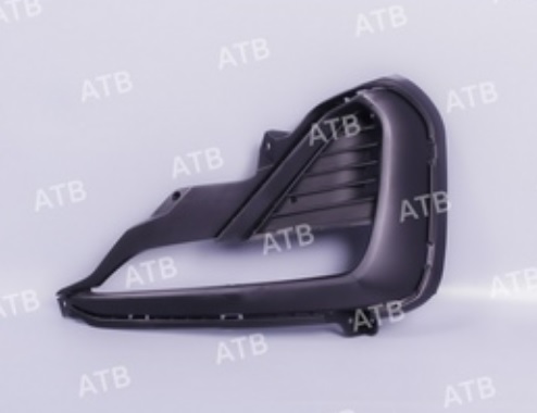 Окантовка ДХО правая Kia Optima 4 2018-2020 ATB 1AKO40KDAR