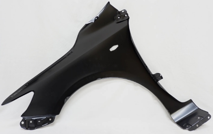 Крыло переднее правое Toyota Corolla 11 2012-2023 E170 ATB 1ATC7030FR