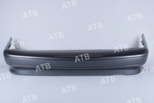 Бампер задний ВАЗ 2113, Борнео 633, ATB 1AV13018R633