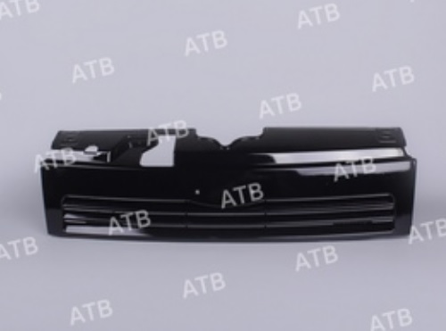 Решетка радиатора ВАЗ 2110, Космос 665, ATB 1AV100J0N665
