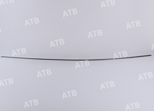 Молдинг водостока правый ВАЗ 2108 ATB 1AV08QAYA0R