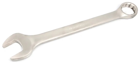 Ключ комбинированный Дело Техники 511836, 1-1/8