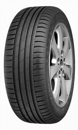 Шины летние Cordiant Sport-3 PS-2 255/55 R18 109V