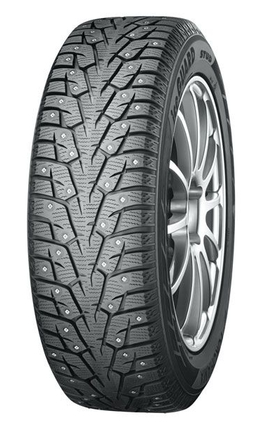 Шины Yokohama iceGuard Studless iG55 195/55 R15 89T