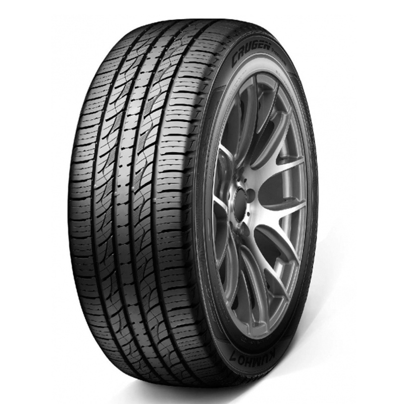 Шины летние KUMHO GRUGEN PREMIUM KL33 265/60 R18 110H