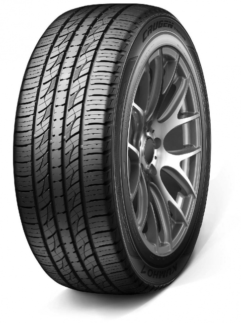 Шины летние KUMHO City Venture KL33 225/55 R19 99H