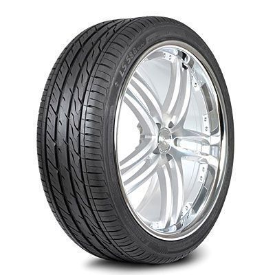 Шины Landsail LS588 SUV 285/45 R22 114V