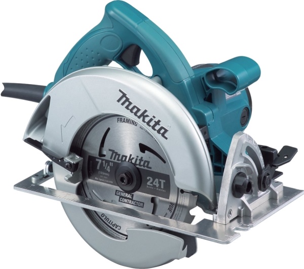 Пила циркулярная MAKITA 5007N