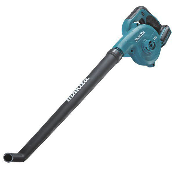 Воздуходувка аккумуляторная MAKITA BUB143Z