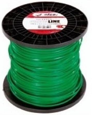 Леска для триммера EFCO 63040092, 3.0 мм, 124 м 