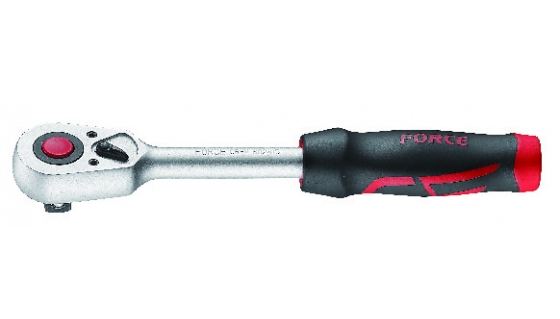 Трещотка Force 802415 1/2" (240 мм, 36 зубьев)
