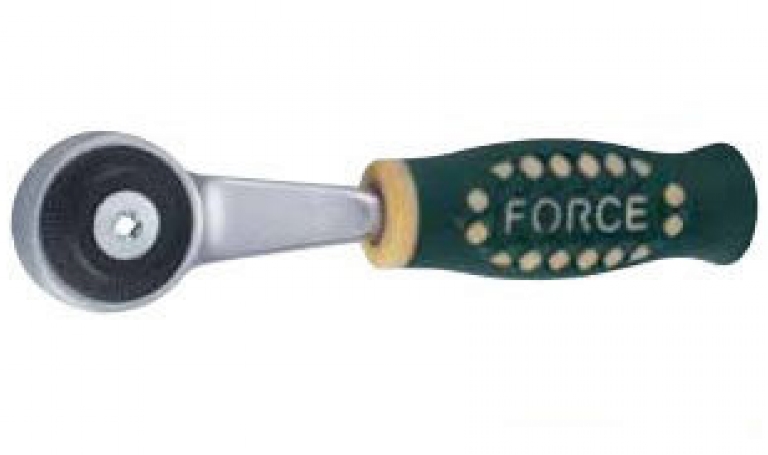Трещотка Force 80229 1/4