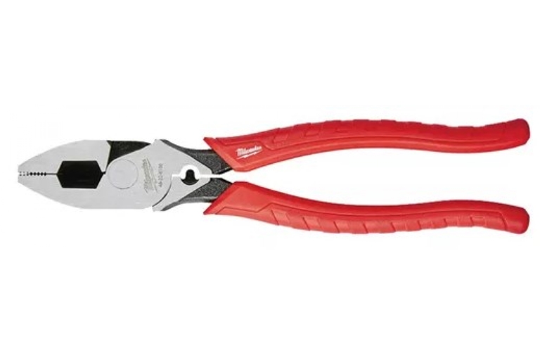 Пассатижи MILWAUKEE 48226100