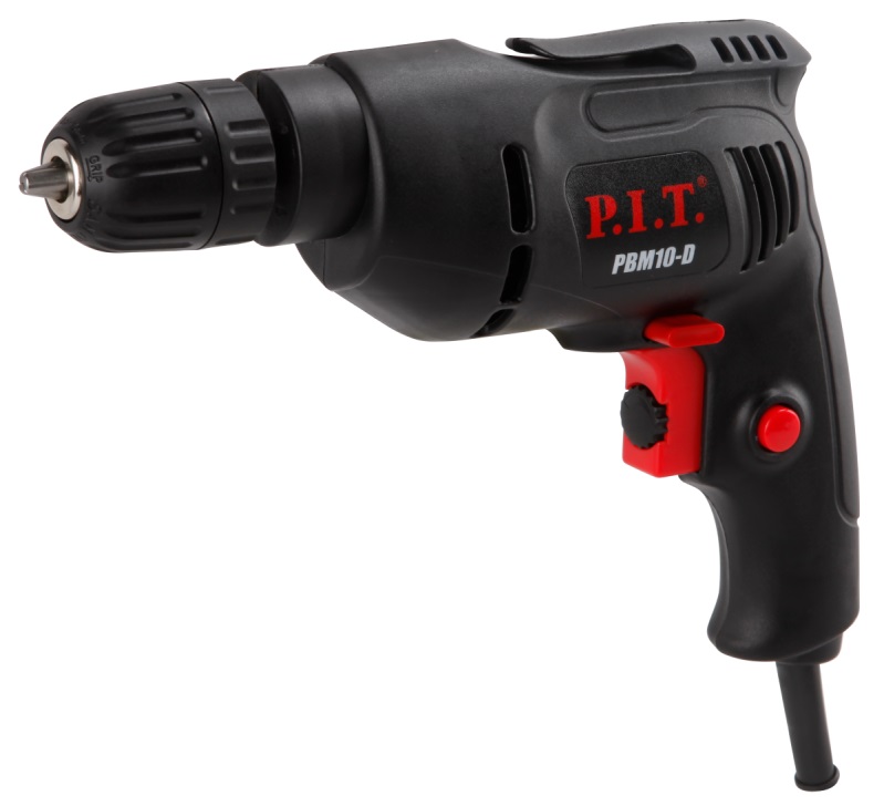 Дрель P.I.T СТАНДАРТ PBM10-D