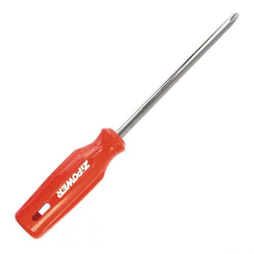Крестовая отвертка ZIPOWER PM4144, PH0х75 мм