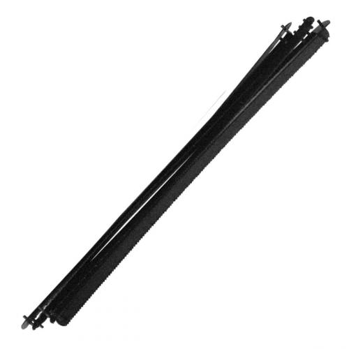 Полотно для мини-ножовки слесарной ZIPOWER PM 4209, 150 мм, 12 штук