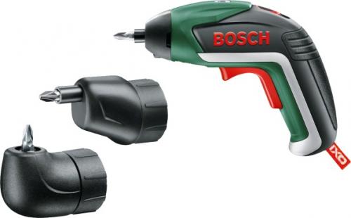 Шуруповерт Bosch IXO V Full 06039A8022