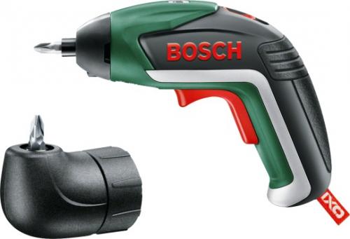 Шуруповерт Bosch IXO V Medium 06039A8021