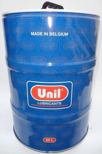 Трансмиссионное масло Unil 5420007089528 Gerion LD 75W-80 20 л