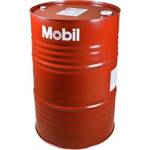 Жидкость гидравлическая Mobil 111768 Univis N 46  208 л