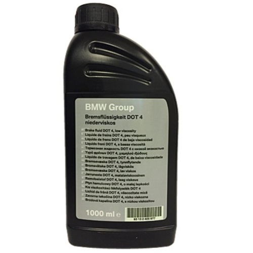 Жидкость тормозная BMW 83 13 0 443 026 BRAKE FLUID  1 л
