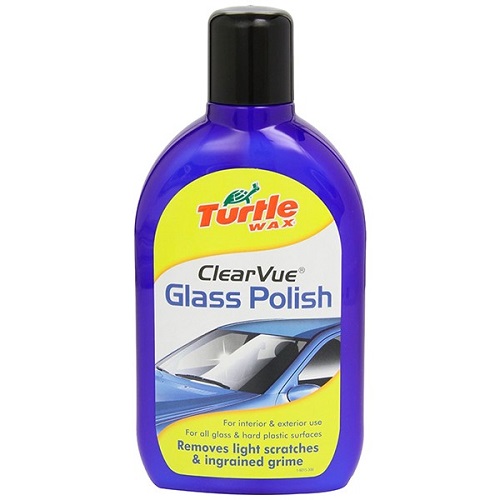 Очиститель стекол Turtle wax FG6537 (0.5 л)