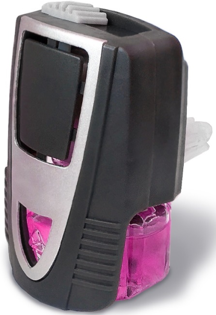 Ароматизатор AVS EN-003 Energetic (аромат бабл гам / Bubble gum), жидкостный