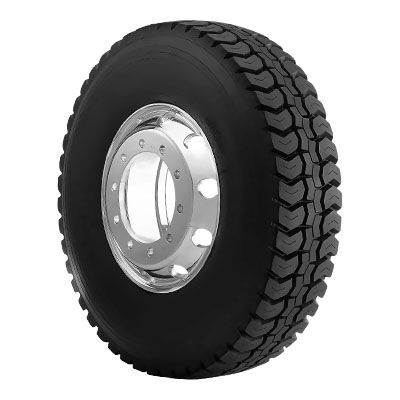 Грузовые шины Келли ARMORSTEEL MSD 315/80 R22.5 TL 156/150 K Строительная M+S Ведущая