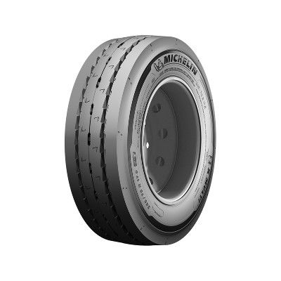 Грузовые шины MICHELIN X MULTI T2 385/55 R22.5 TL 160 K Магистральная M+S Прицепная