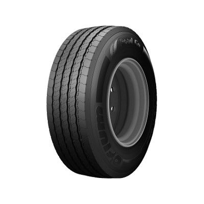 Грузовые шины Ориум ROAD GO T 235/75 R17.5 TL 143/141 J  Прицепная M+S
