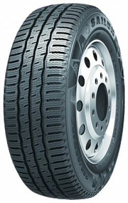 Шины Sailun Ice Blazer Endure WSL1 205/65 R15 102/100R